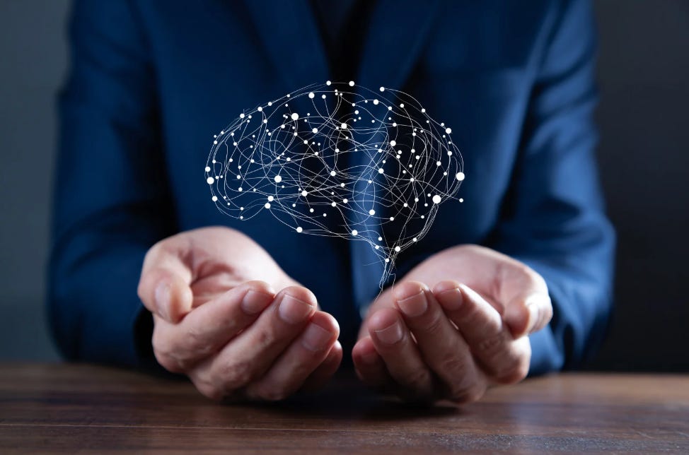 The Physiology of Gratitude