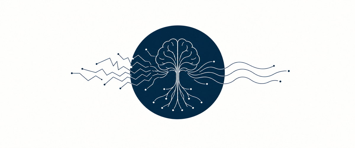 Recovery starts with the Nervous System, not Sleep.