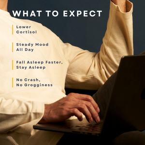 Total Stress Support