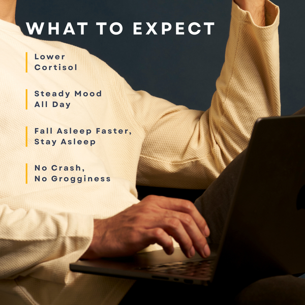 Total Stress Support