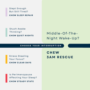 3AM Rescue