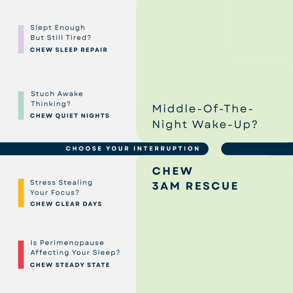 3AM Rescue