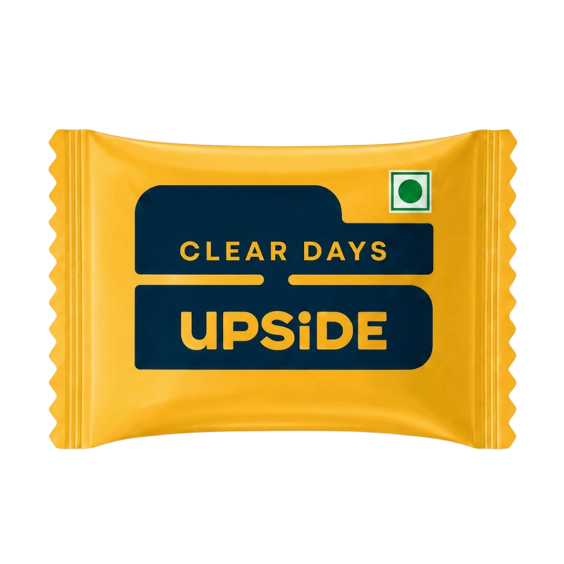 For Managing Day-time Stress