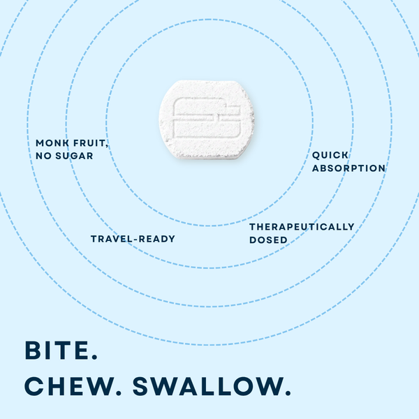 The Starter Pack: Mini Packs of 10