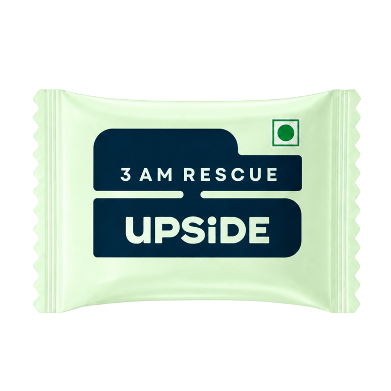 SOS for the Middle-of-the-Night Wake-ups