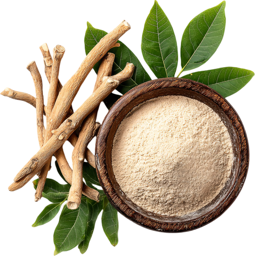KSM-66 Ashwagandha