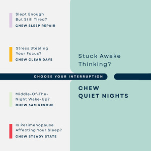 Quiet Nights