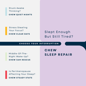 Sleep Repair