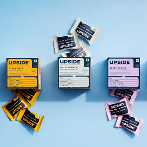 The Starter Pack: Mini Packs of 10