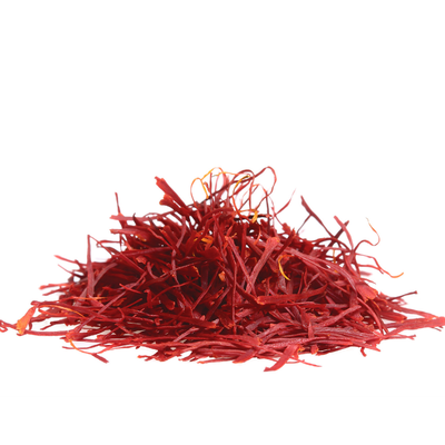 Saffron extract